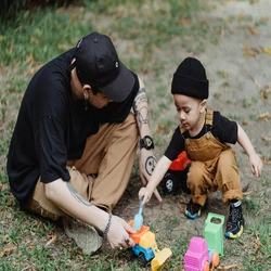 indoors activities for children